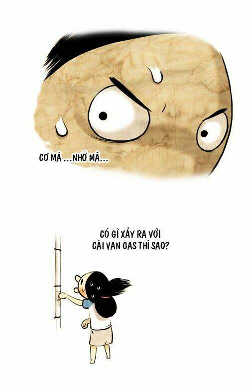 smile brush chapter 9 6