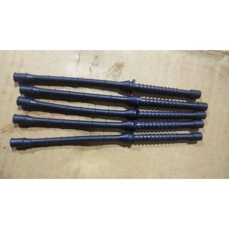 Ống dẫn xăng máy cưa xích 381