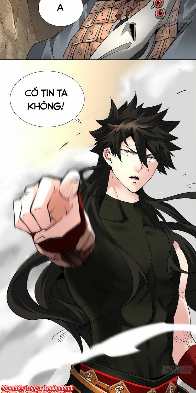 ta là nhà giàu số một, ta không muốn trọng sinh chapter 24 26