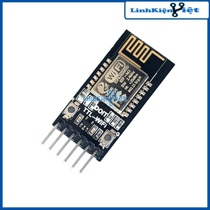 Module DT-06 TTL-WIFI / ESP-M2/Tương Thích Bluetooth HC06