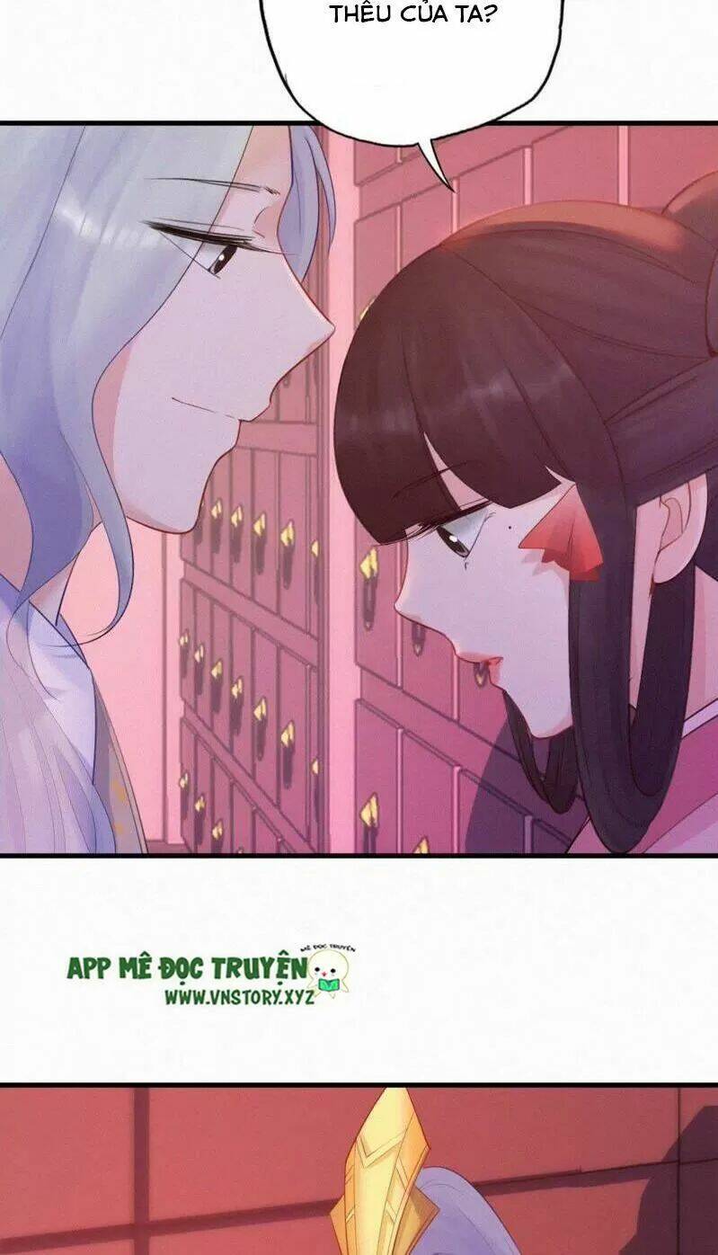 thiên hương mỹ nhân chapter 10 11