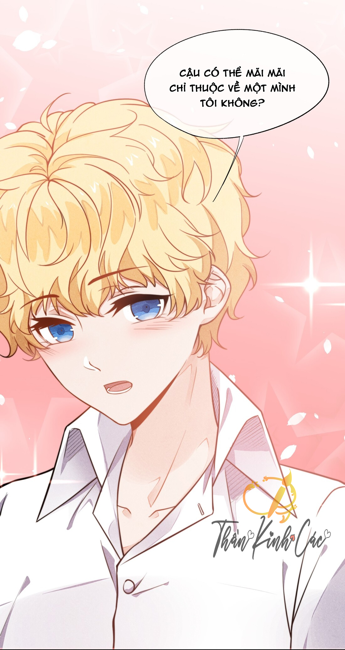 cạnh kiếm chi phong chapter 0 13