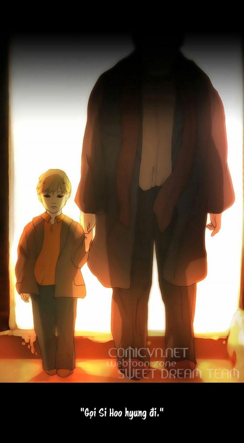 shaman - pháp sư chapter 4 22