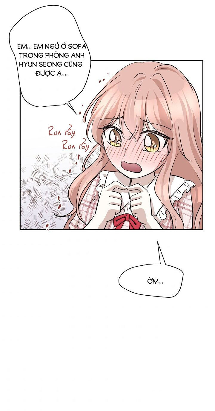 cuộc sống kỳ thú chapter 67 29