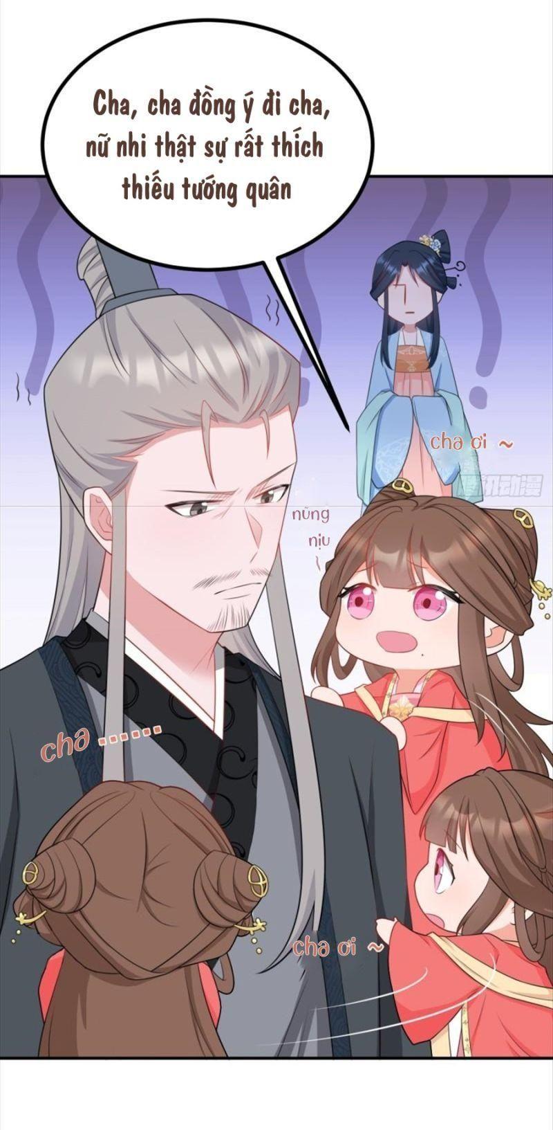 siêu cấp trà xanh hệ thống chapter 10 29