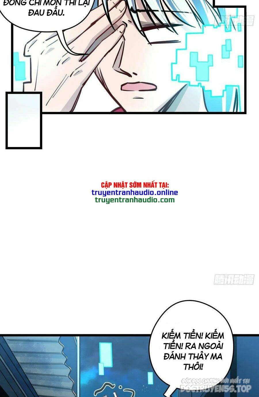 giải cứu 99 nữ chính ở mạt thế chapter 2 56