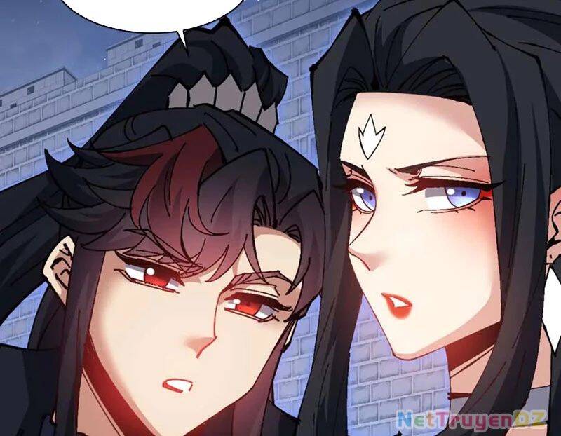 Sư Tôn: Nghịch Đồ Này Mới Không Phải Là Thánh Tử chapter 99 13