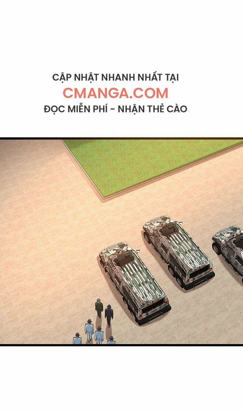 đô thị tà vương chapter 100 10