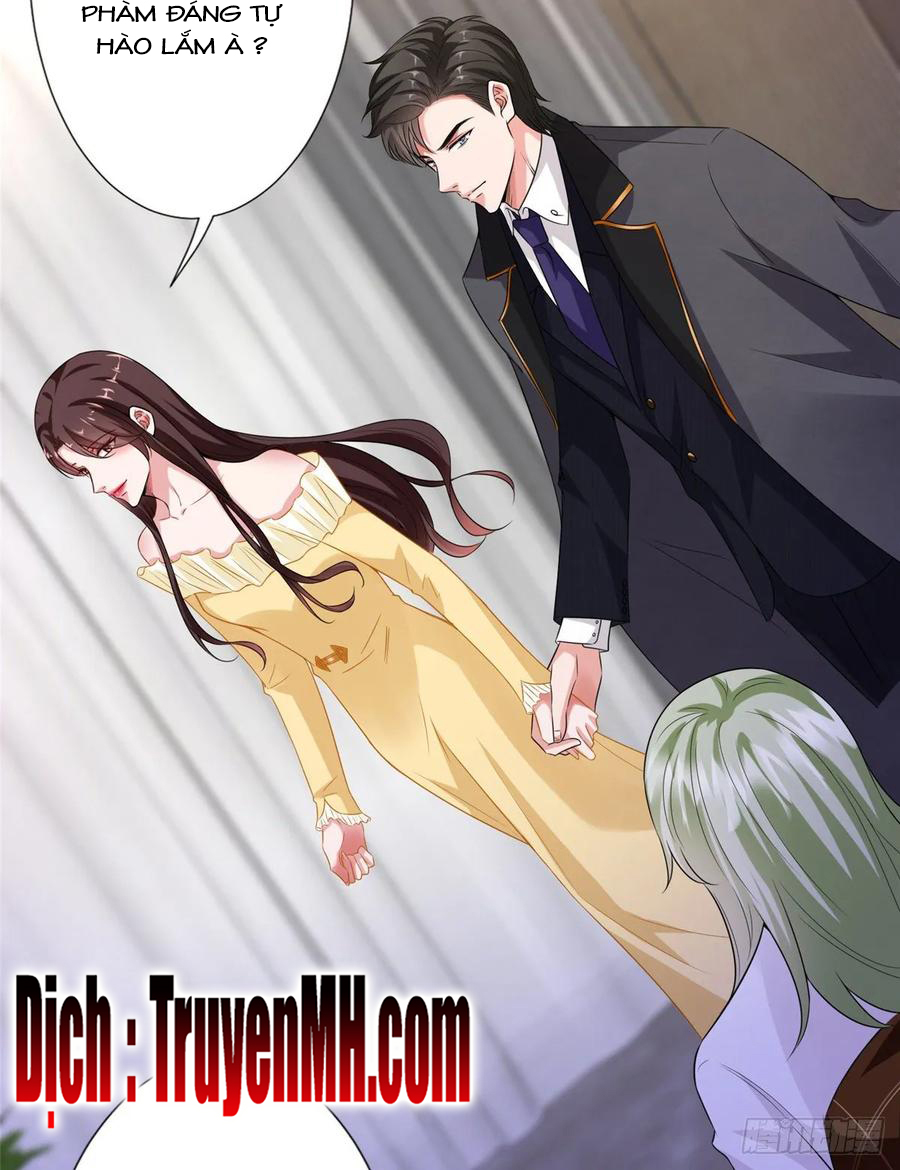 thí hôn lão công, cần giúp sức chapter 189 11