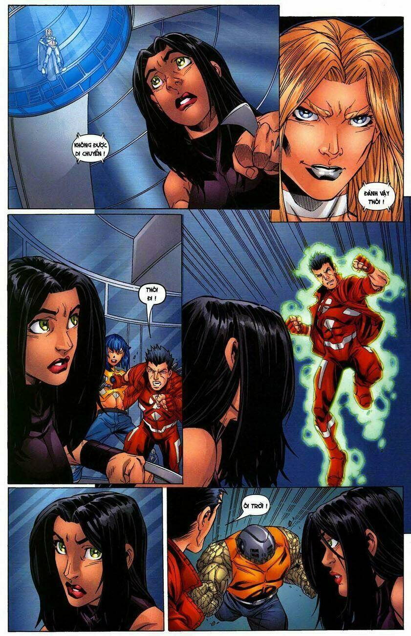 new x-men v2 - academy x chapter 23 17