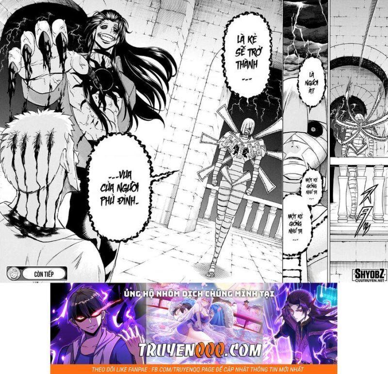 undead unluck chapter 104 17