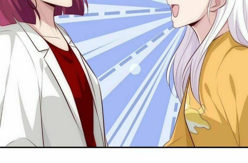 trở lại showbiz làm ảnh hậu chapter 20 38