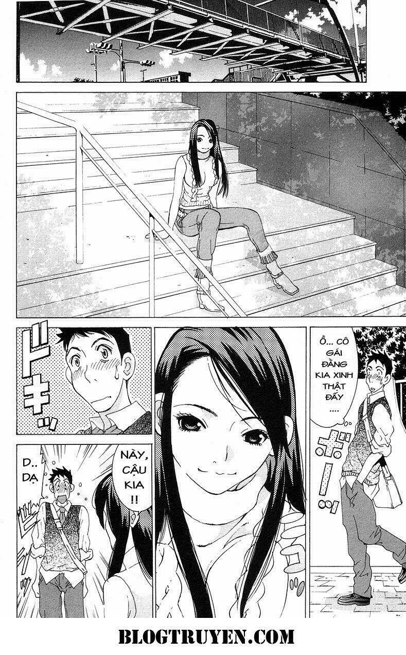 gacha gacha - secret chapter 22 4