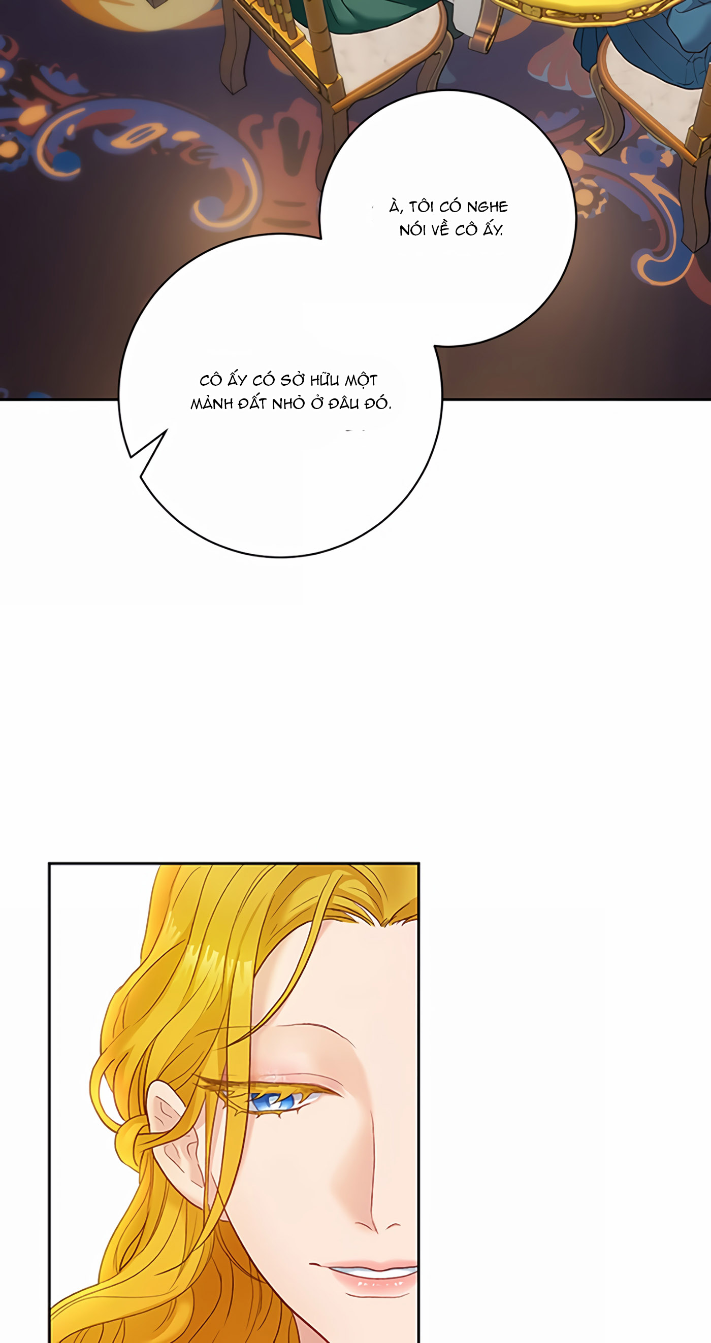 Cuộc Sống Vương Giả Của Người Tình Giả chapter 18.2 - Trang 29