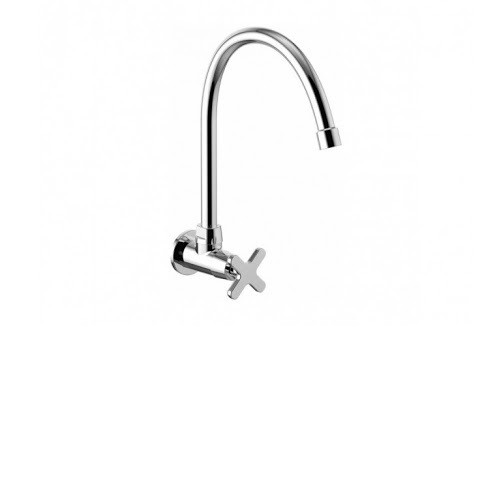 Vòi bếp lạnh gắn tường American Standard Winston WF-T707