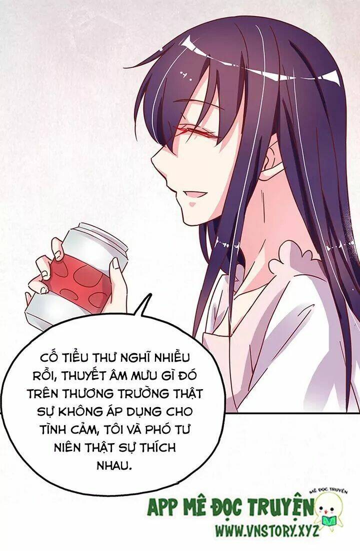 yêu em, sai đến tận cùng chapter 29 4