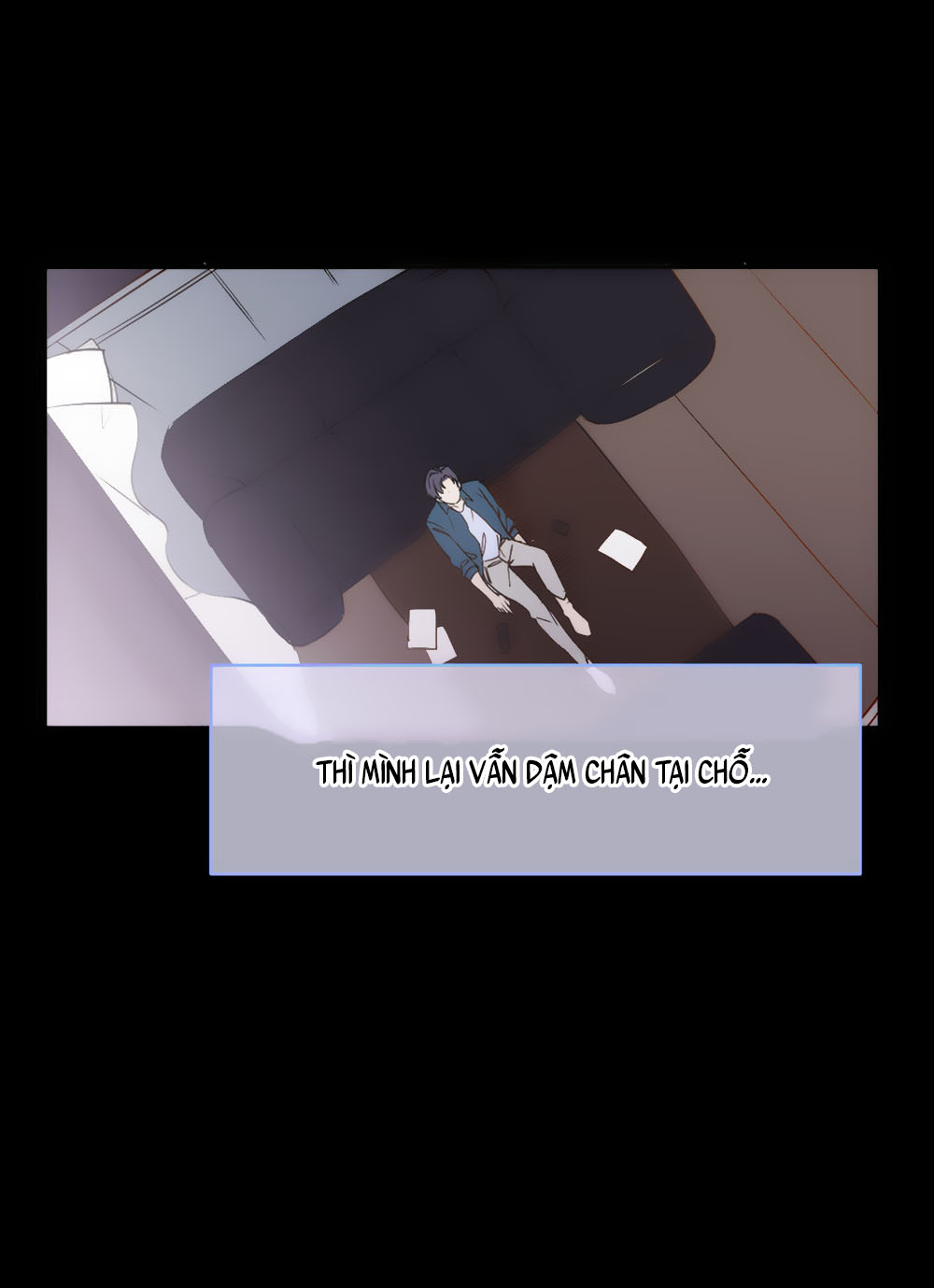 one hour! ảnh hậu thời gian chapter 28 5