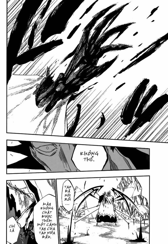 thần chết ichigo chapter 310 18