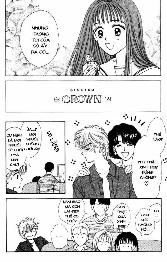 marmalade boy chapter 23 29