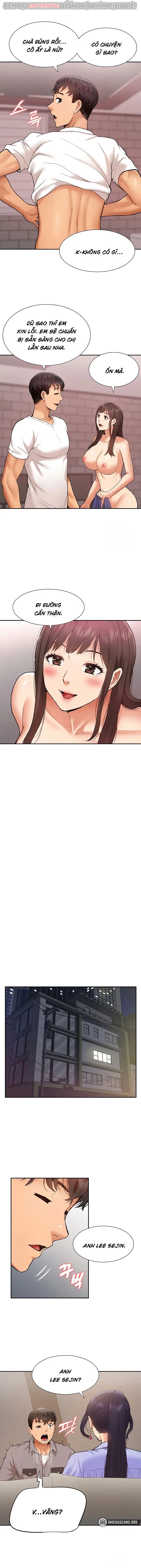 tôi là người bị thôi miên nhưng lại lập ra dàn harem idol chapter 24 12