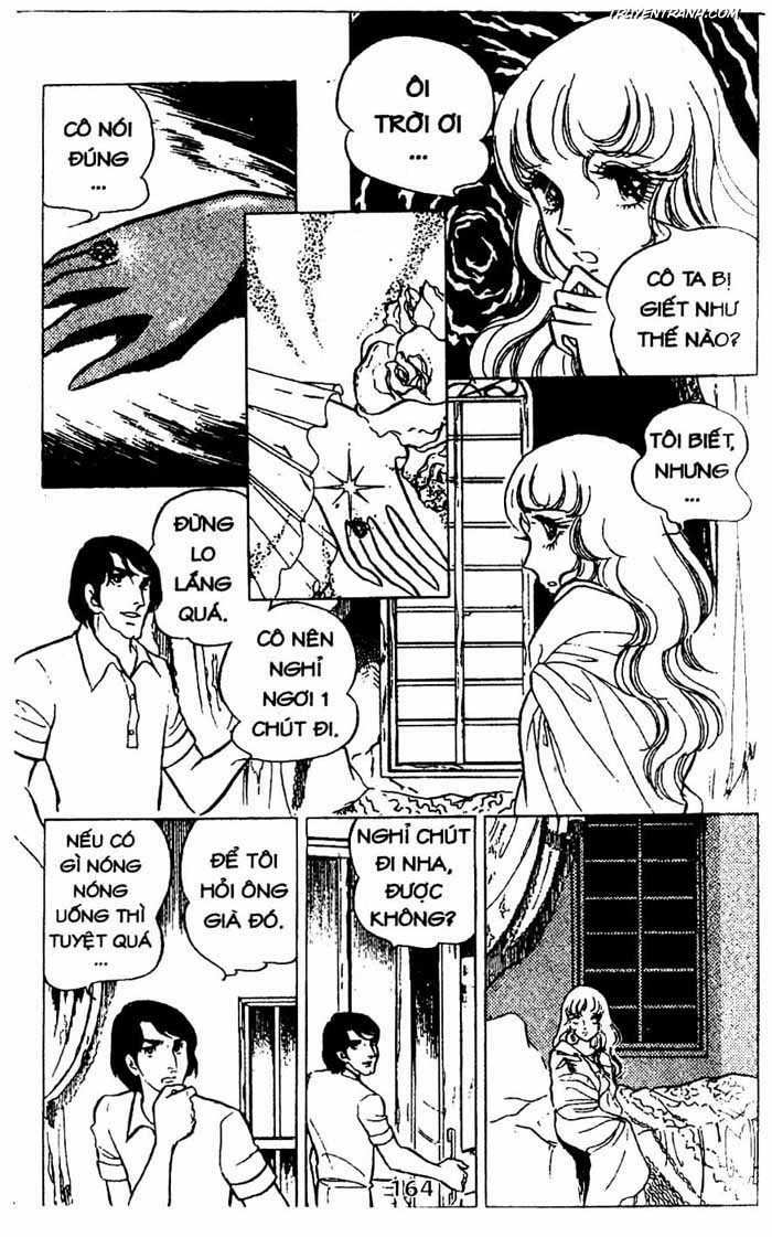 akuma no hanayome (bride of deimos) chapter 4.2 72
