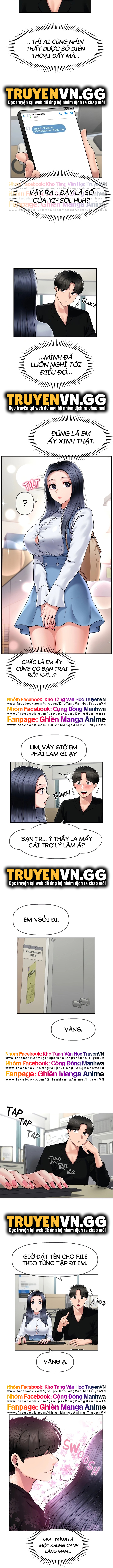 thanh lý đồ chơi tình dục tôi vô tình lập được harem chapter 20 3