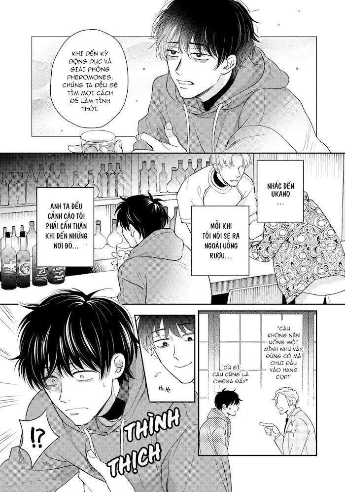 khiến một omega tuyệt hảo rít lên chapter 1 17