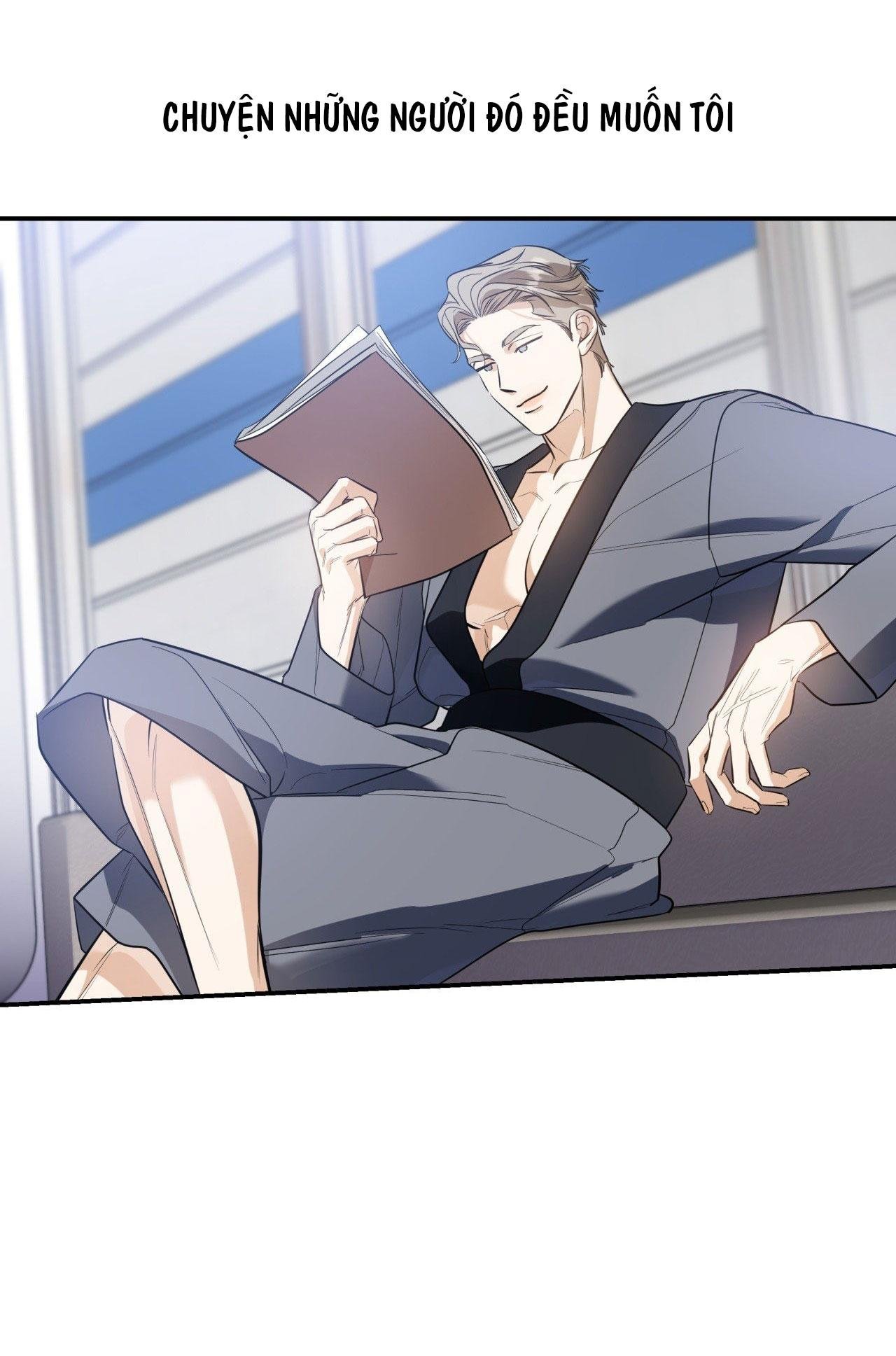 lệnh cứu rỗi chapter 61 30