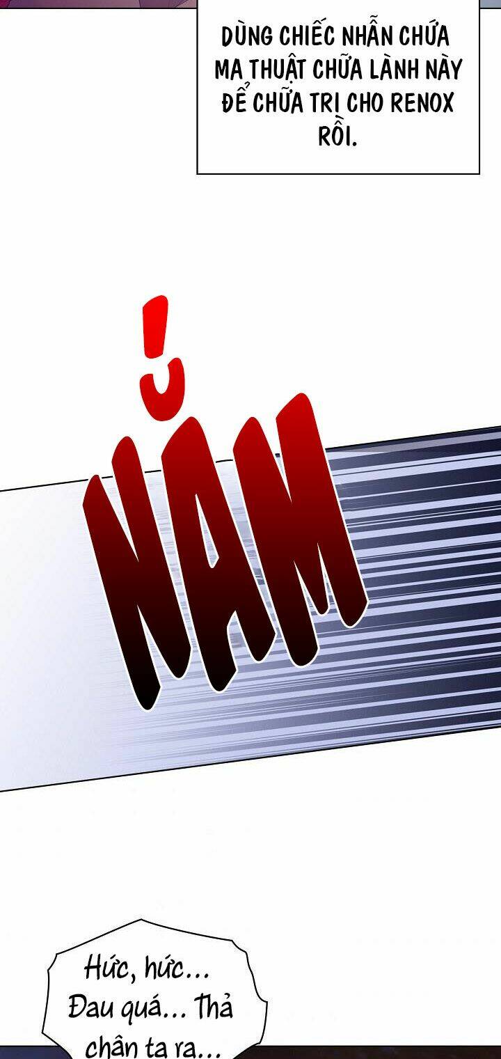 kẻ tạo ra nữ phản diện chapter 49.1 7