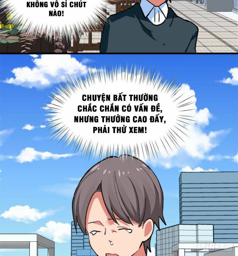 vô sỉ thuật sĩ chapter 16 33