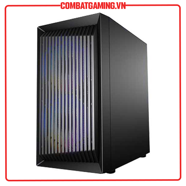 CASE VSP Gaming Mid Tower CHASSIS M03 - Hàng Chính Hãng