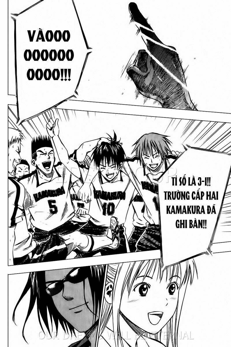 kỵ sĩ trong vòng cấm chapter 14 24