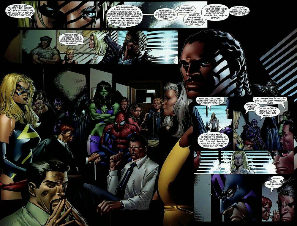 house of m chapter 5 15