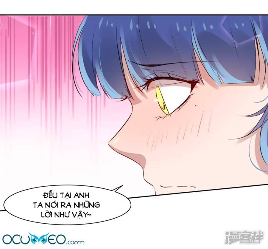 thầy giáo ác ma yêu tôi rồi chapter 7 4