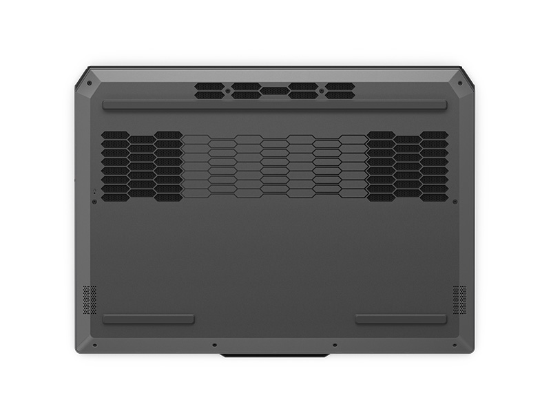 Laptop Lenovo LOQ 15IRX9 83DV012LVN (Intel Core i5-13450HX | 12GB | 512GB | RTX 3050 6GB | 15.6 inch FHD | Win 11 | Xám) - HÀNG CHÍNH HÃNG