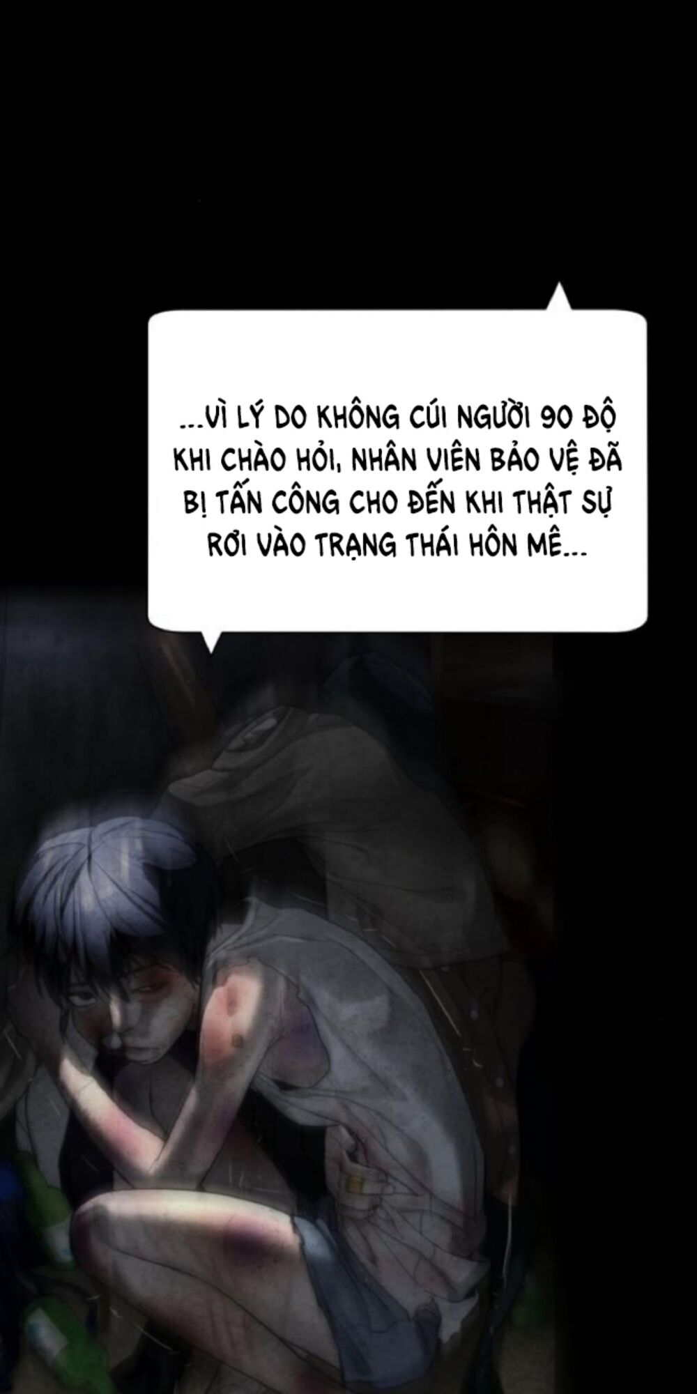 Máu trắng chapter 88 23