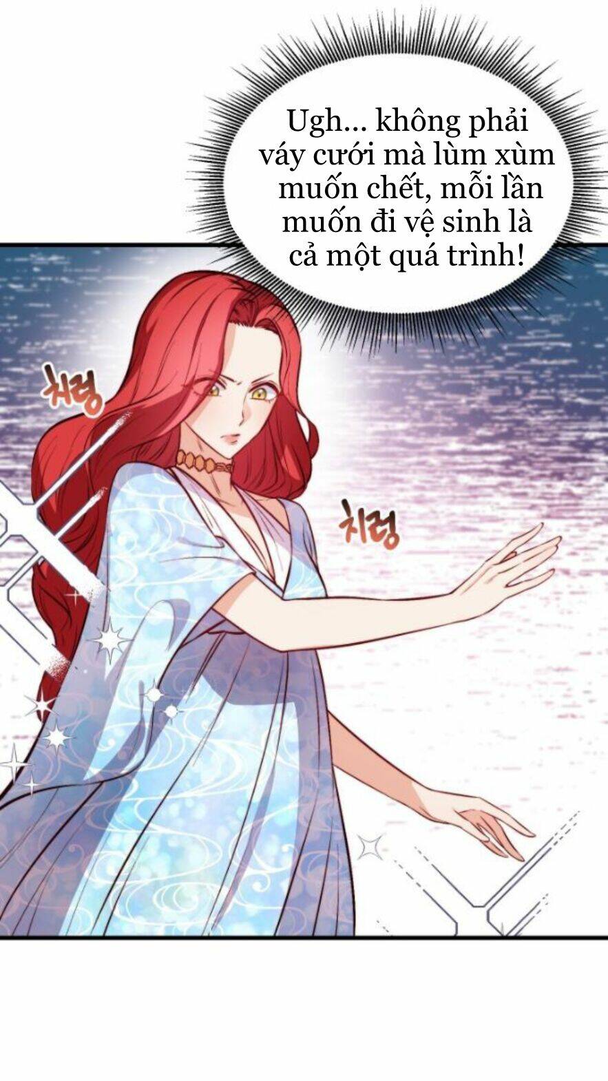 phản diện rất dễ làm chapter 1 26