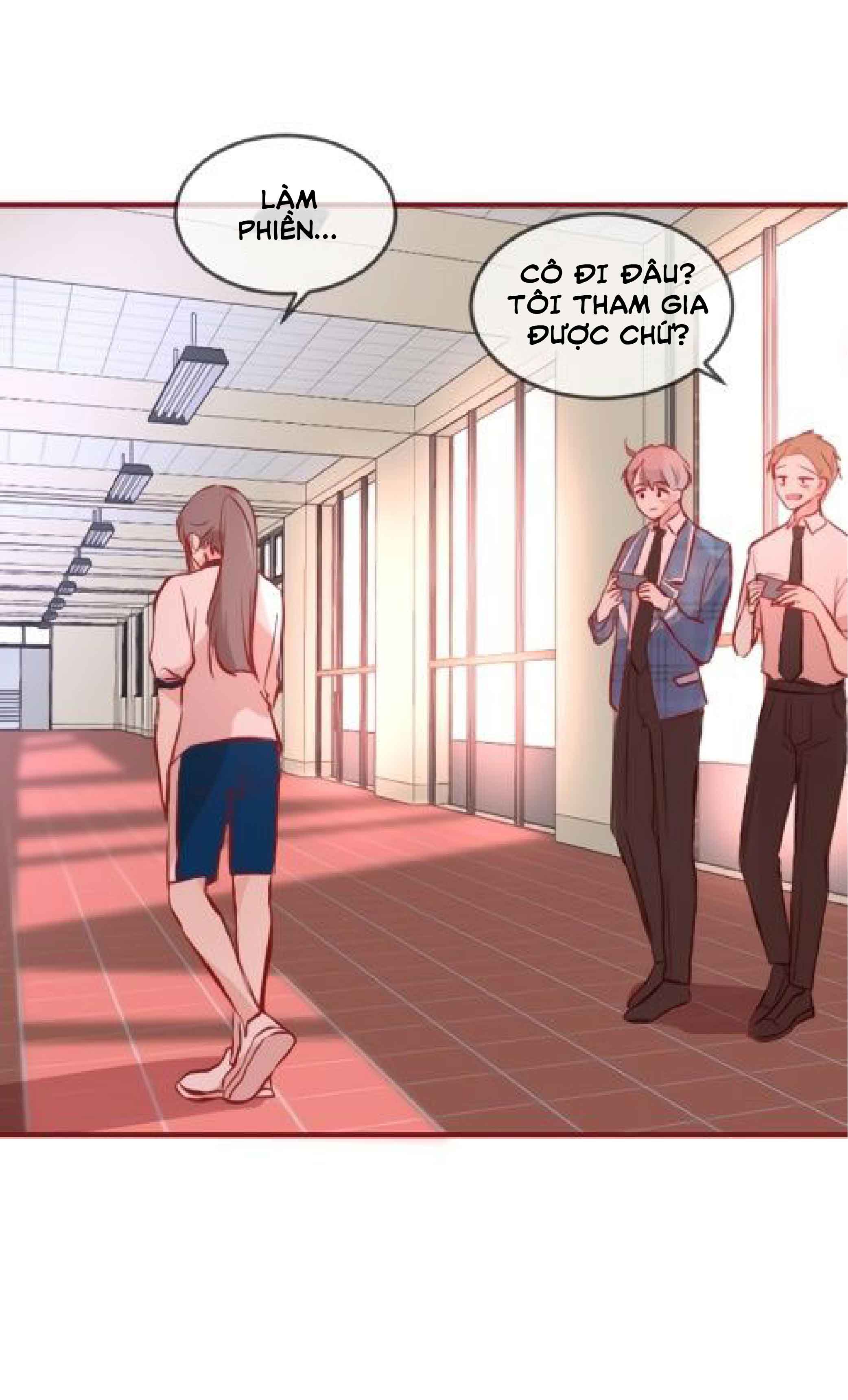 mù quáng vì yêu anh chapter 14 16