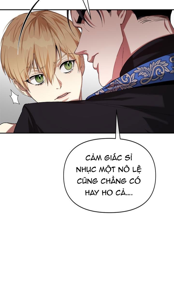 hai đất nước, đất nước của nô lệ chapter 19 89