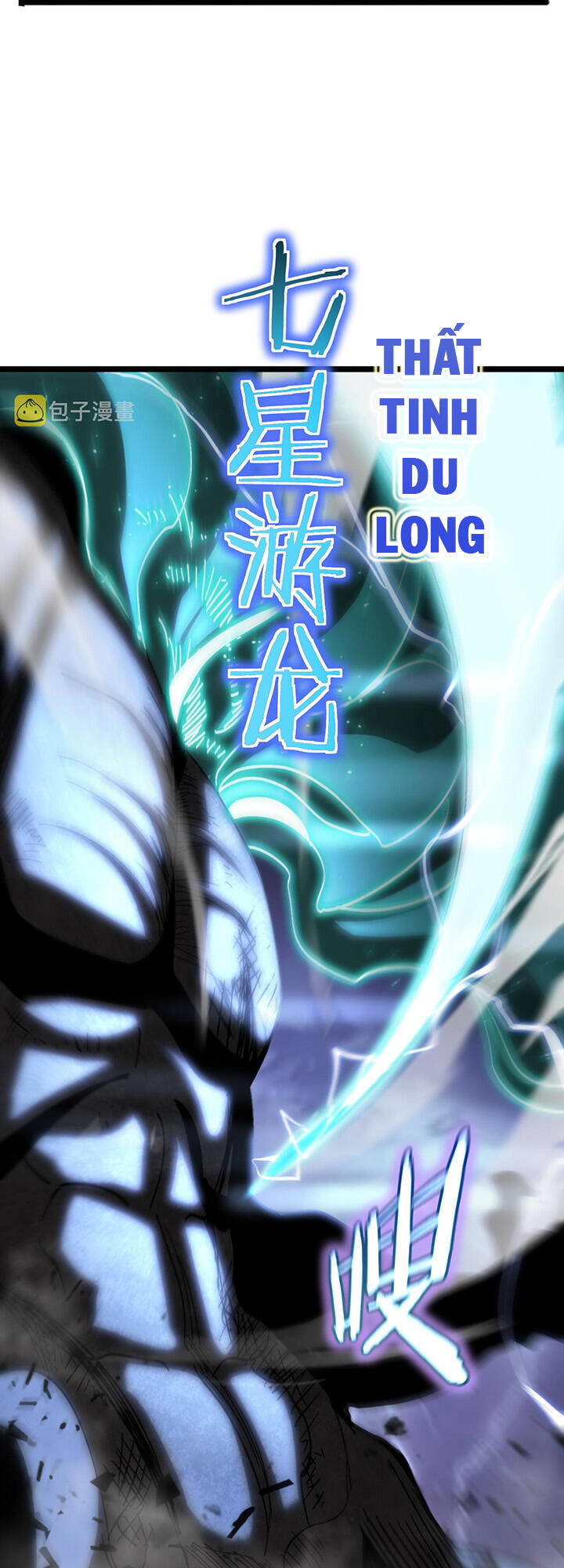 chư giới - tận thế online chapter 174 50