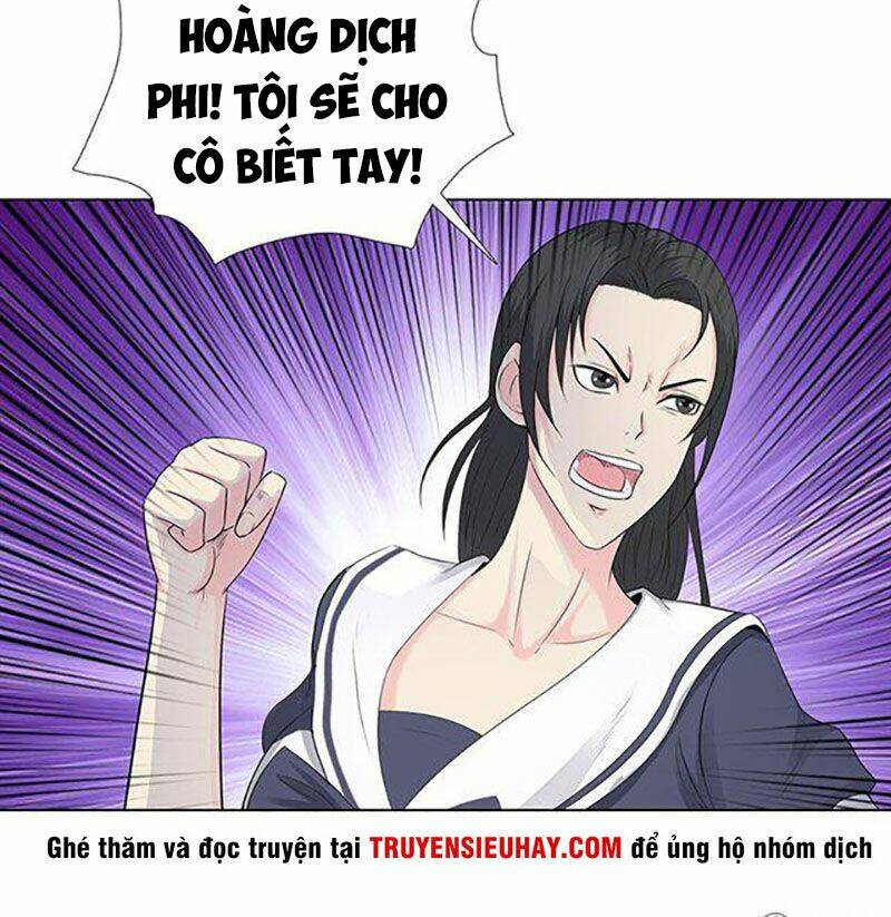 học viện cao thủ chapter 92 8