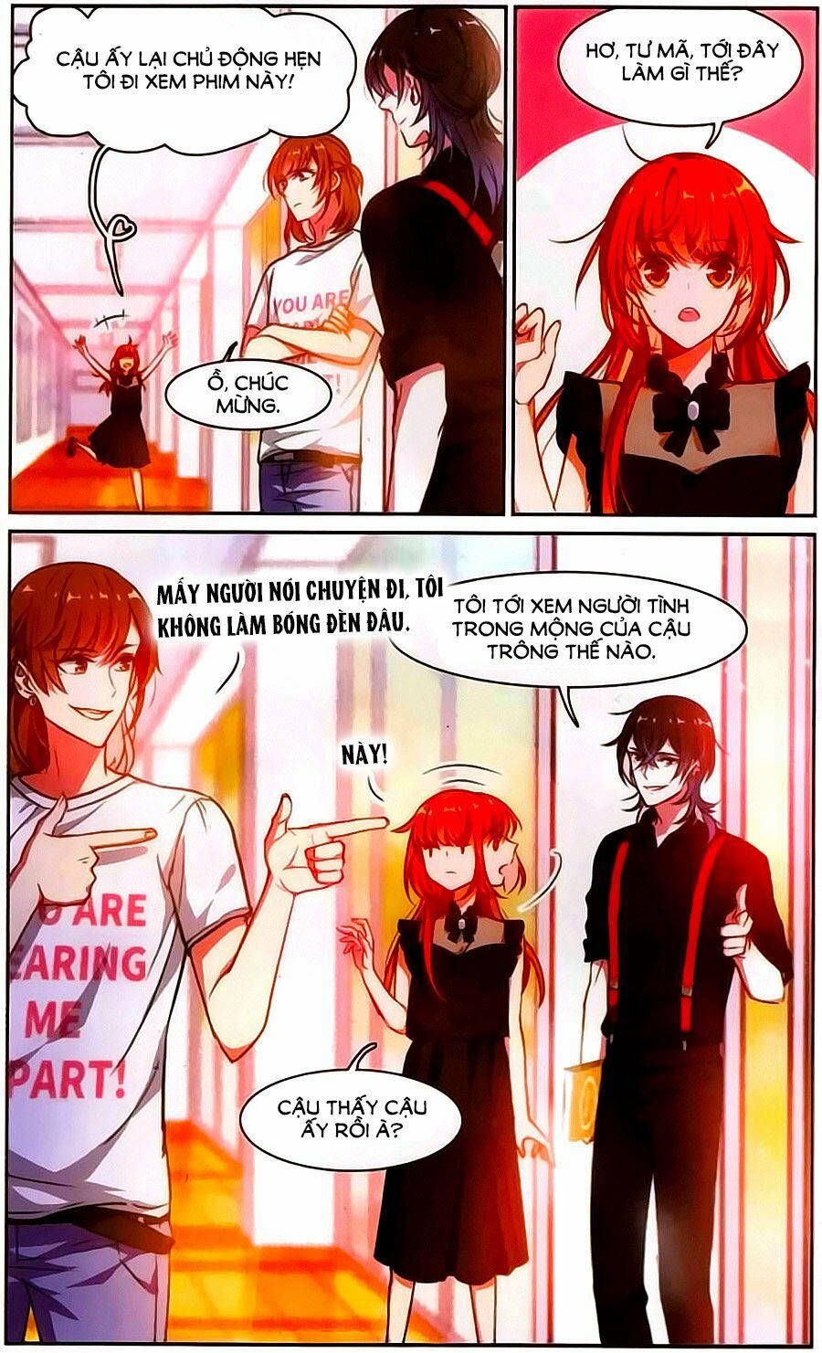 địa ngục cáo bạch thi chapter 9.2 13