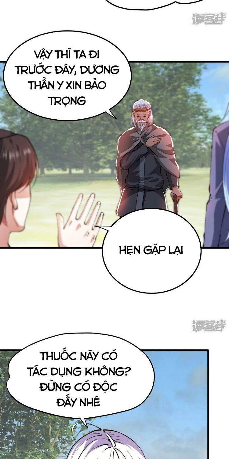 tối cường thần y tại đô thị chapter 187 5