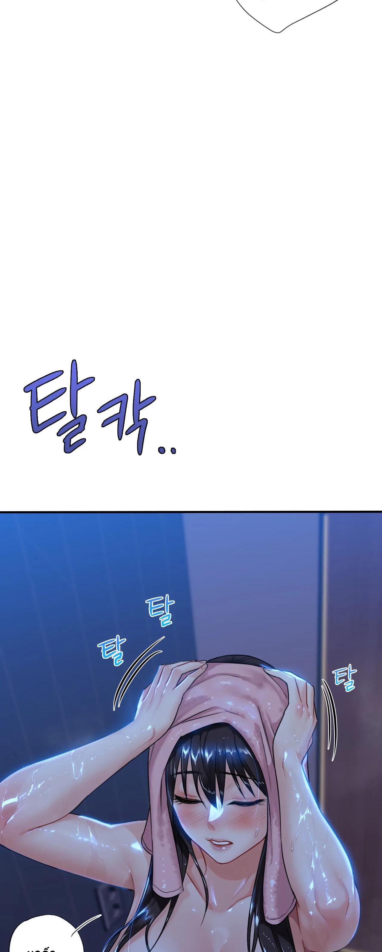 [18+] không là bạn bè chapter 8.2 23