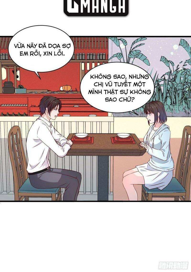 vua đầu tư mạnh nhất chapter 22 18