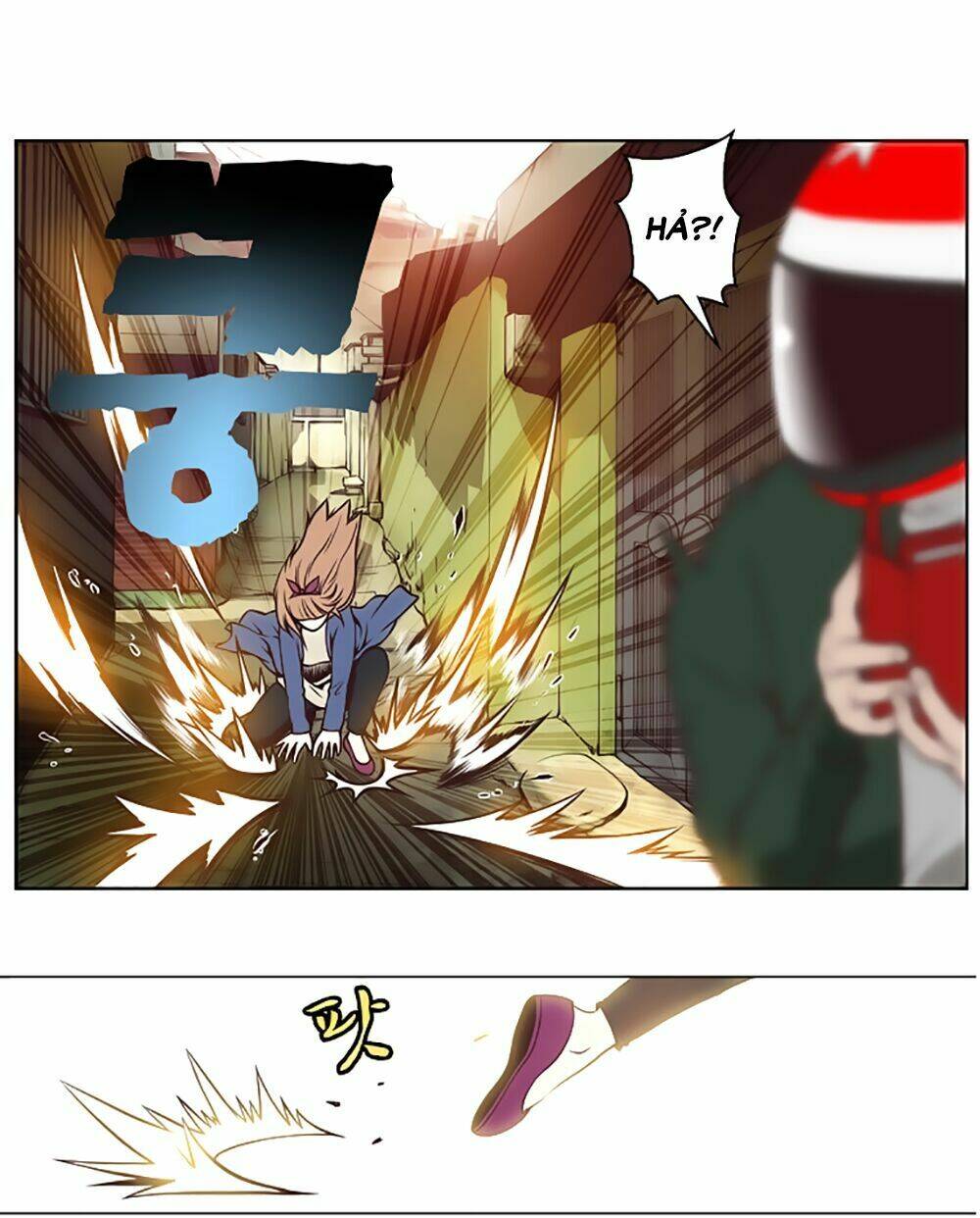 mrs. seonnyeo | mrs. tiên cô chapter 13 28