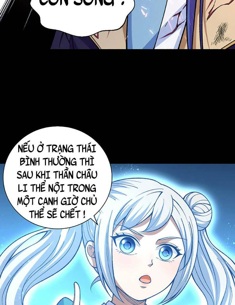 võ đạo độc tôn chapter 499 48