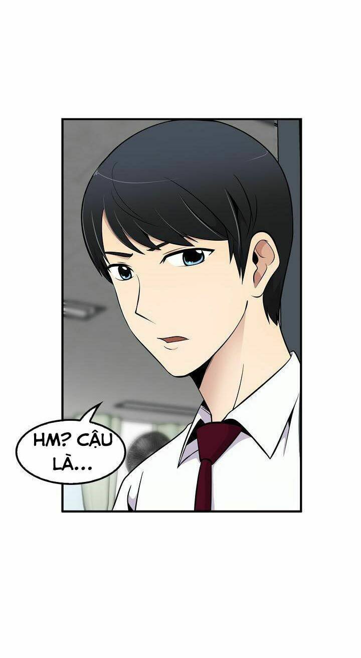 điều tra viên chuyển sinh chapter 9 48