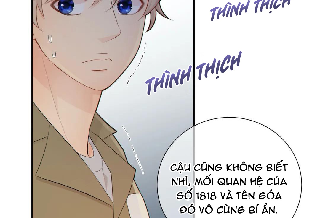 thời gian giữa sói và chó chapter 40 43