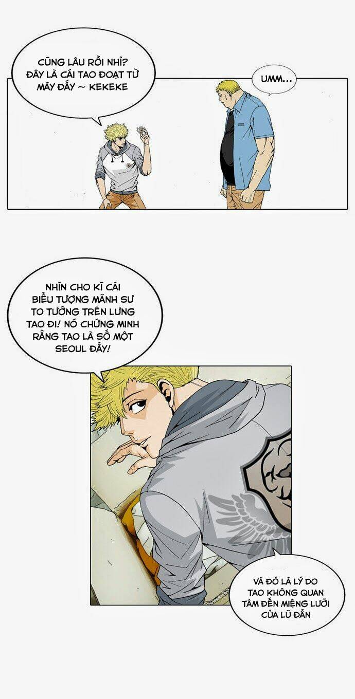 ultimate legend: kang hae hyo chapter 26 7